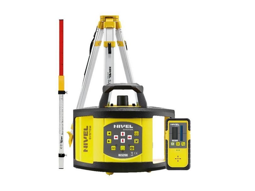 set nl520g sjj4 ls24